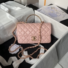 Chanel Satchel Bags